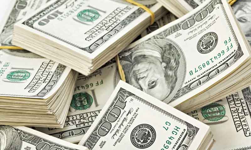 16 کھرب روپے کی خیرات