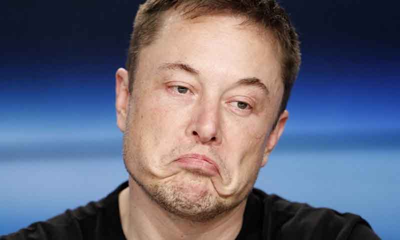 ٹوئٹر کے سابق ایگزیکٹوز کا ایلون مسک پر مقدمہ، 128 ملین ڈالرز ادا کرنے کا مطالبہ