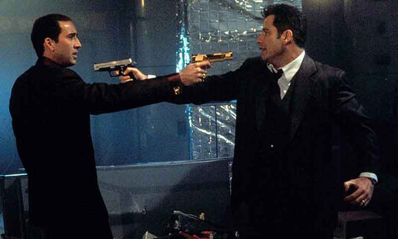 ’فیس آف‘ کے سیکوئل کا اعلان