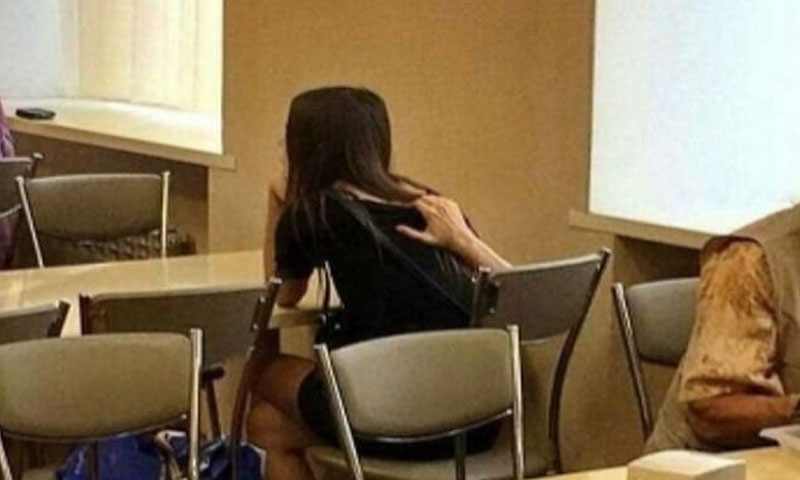 عجیب و غریب تصویروں نے حیرت میں ڈال دیا