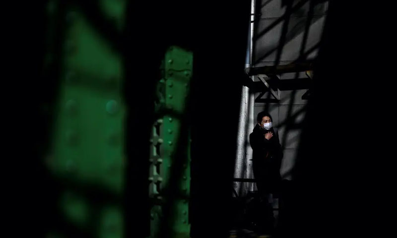 انوکھا قدم: جاپان میں حکومت نے وزیر تنہائی مقرر کردیا