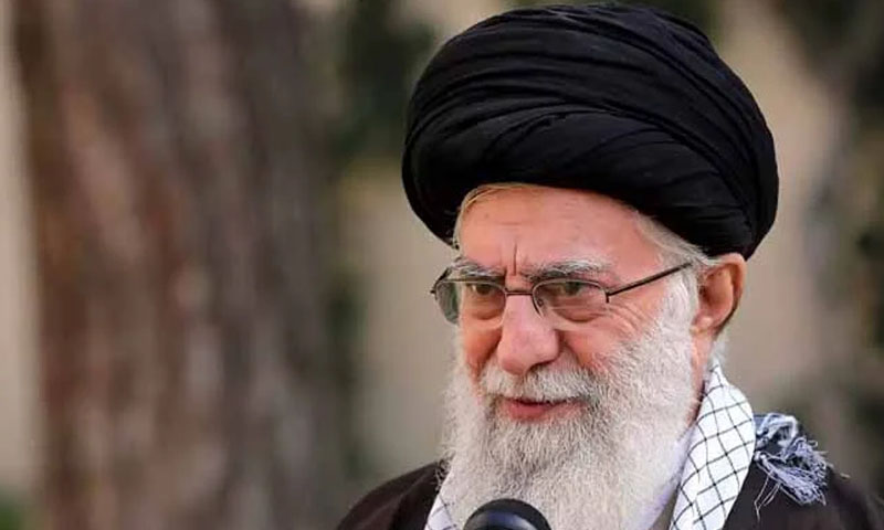 ایران: سپریم لیڈر نے خواتین کارٹون کریکٹرز کیلیے حجاب لازمی قرار دیدیا