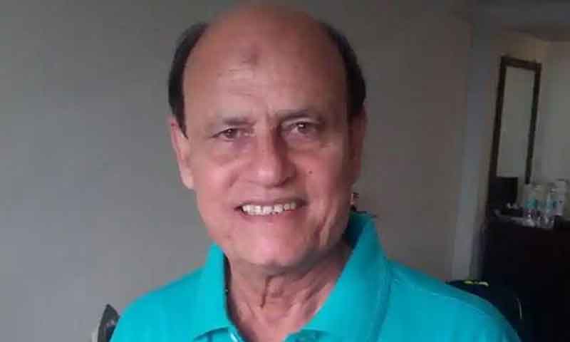 سابق اولمپیئن اصلاح الدین کورونا وائرس میں مبتلا