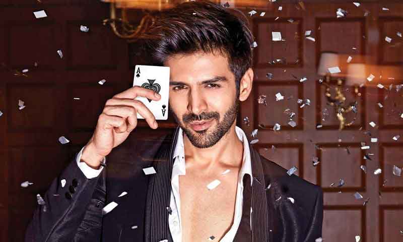 بالی وڈ کا سپر اسٹار لاہور کی ہیرا منڈی میں