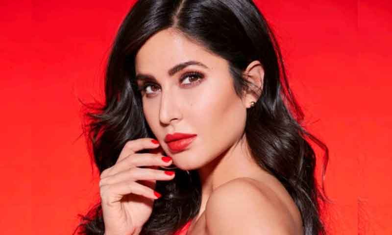 کترینہ کیف کا رقص اور بیڈمنٹن