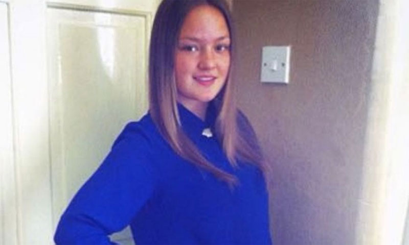 پالتو کتے نے مالکن کو مار ڈالا