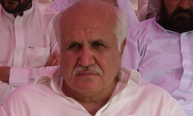 کرپشن بڑھ گئی ہے، ٹرانسپیرنسی کی رپورٹ حقیقت پر مبنی ہے: لیاقت خٹک