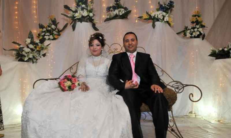 دوسری شادی راز رکھنے پر قید اور بھاری جرمانہ