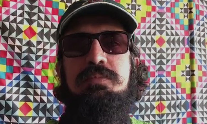 16 ویں چولستان ریلی: فائنل صاحبزادہ سلطان نے جیت لیا