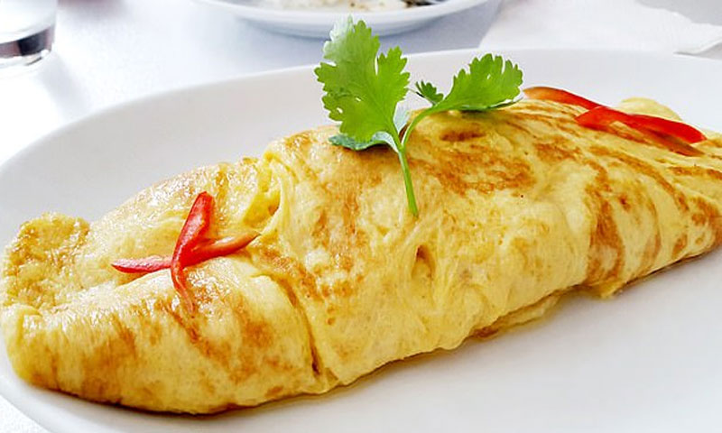 انڈا آپ کی جان لے سکتا ہے