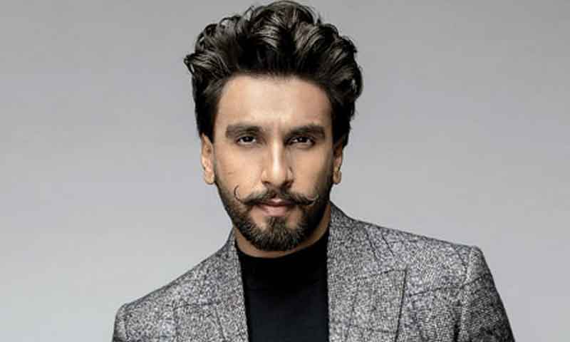 Ranveer singh