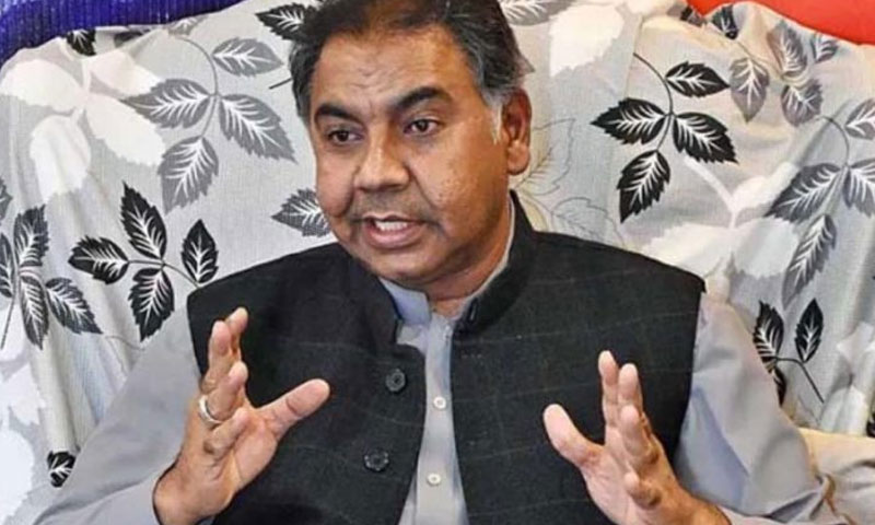 الیکشن ٹریبونل نےسیف اللہ ابڑو کو سینیٹ الیکشن لڑنے کی اجازات دے دی