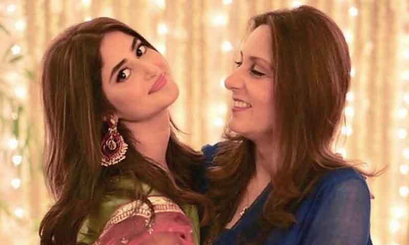 سجل علی کی دیورانی بننے کیلئے شرائط؟