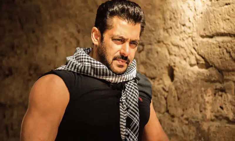 سلمان خان پر حملہ کب ہو گا؟ پولیس کو فون کال موصول