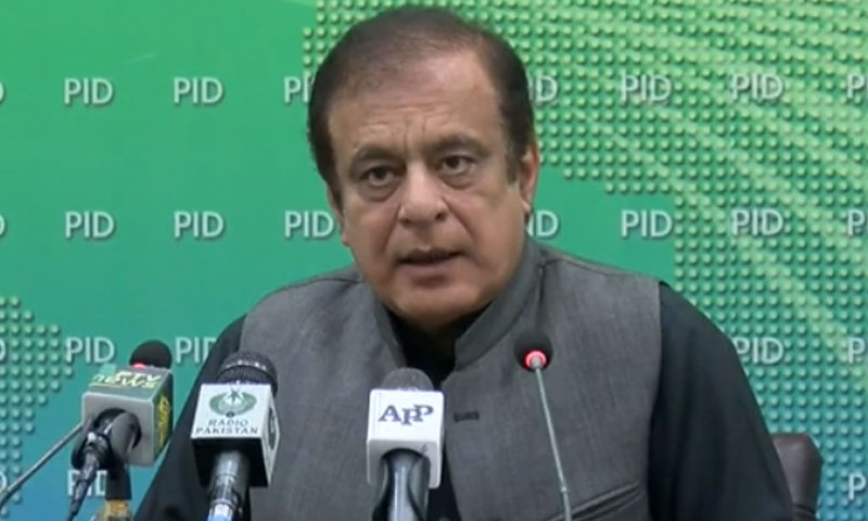 'اسپتالوں کو آکسیجن کی سپلائی برقرار رکھنے کیلئے بیک اپ پلان پر کام شروع کر دیا'