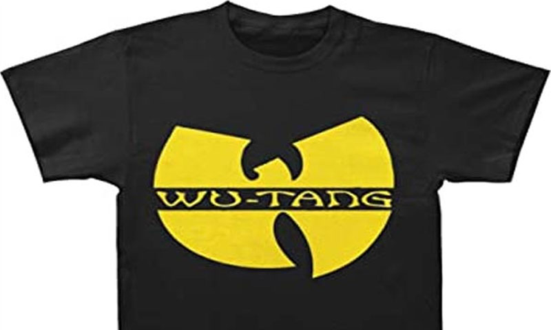 ٹی شرٹ دو ممالک کے درمیان کشیدگی کا باعث بن گئی