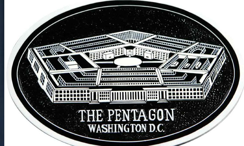 امریکی افواج میں سفید فام بالادستی فعال ہے، پینٹاگون کا اعتراف