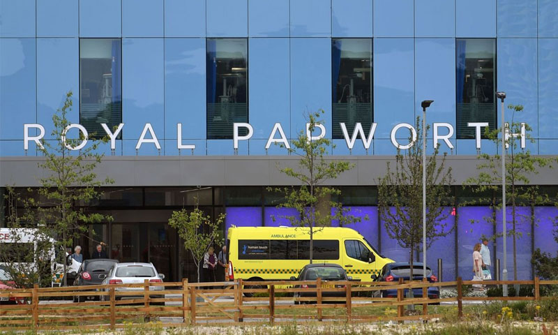 مردہ دل کو زندہ کرنے کا کامیاب تجربہ، انسانی جسم میں لگا دیا گیا