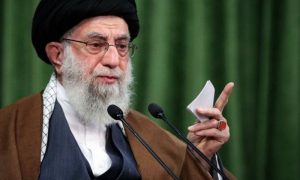 Ayatollah Ali Khamenei