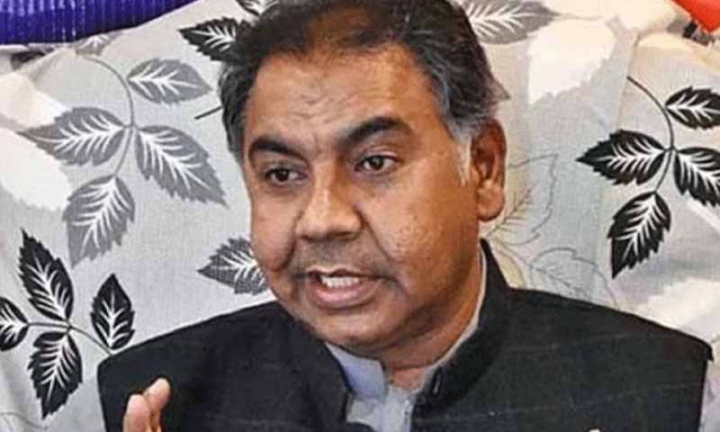 لیاقت جتوئی سے اب عدالت میں ملاقات ہوگی، سیف اللہ ابڑو کا اعلان