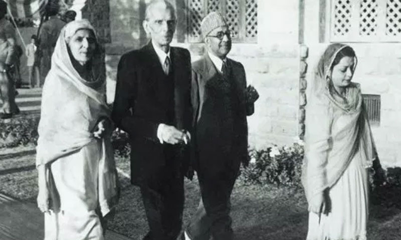 بانیان پاکستان کی جائیدادیں: اینٹی کرپشن پنجاب قبضہ چھڑوانے میں ناکام