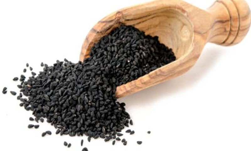 کلونجی کن بیماریوں سے نجات کیلئے استعمال کیا جا سکتا ہے؟