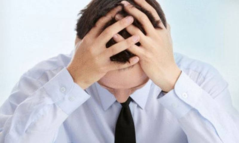 خبردار! ڈپریشن کو معمولی مت سمجھیں