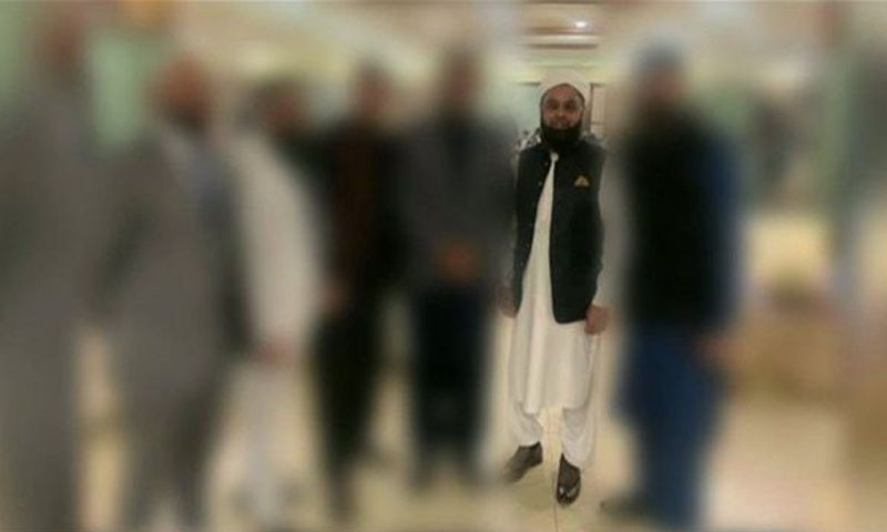 مانچسٹر کے کونسلر کو پاکستان میں شادی میں شرکت مہنگی پڑ گئی مانچسٹر کے کونسلر کو پاکستان میں شادی میں شرکت مہنگی پڑ گئی