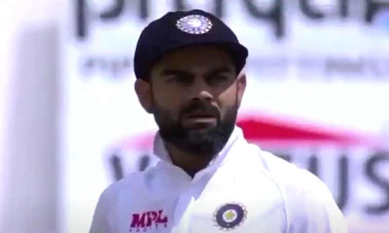 virat