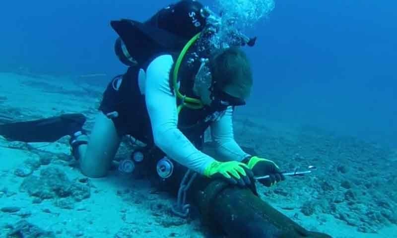 زیر سمندر کیبل میں خرابی: پاکستان، انٹر نیٹ صارفین متاثر ہوسکتے ہیں