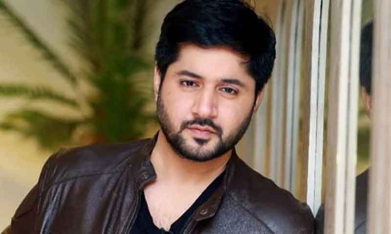 عمران اشرف کی ملکہ کون؟