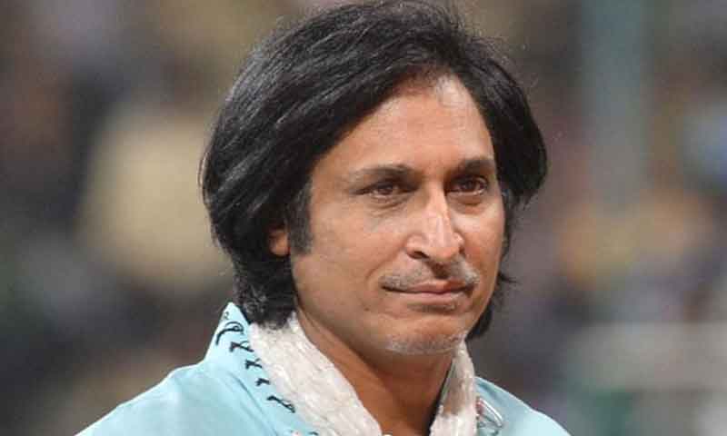 کپتان کو بااختیار کرنے سے ٹیم کی کارکردگی میں بہتری آئی، رمیز راجہ