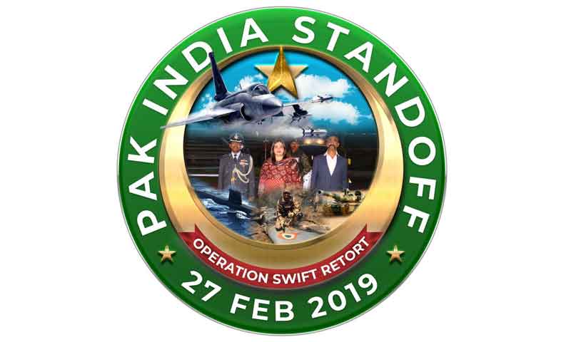پاک فضائیہ کی جانب سے بھارتی طیارے مار گرانے کے 2 سال مکمل