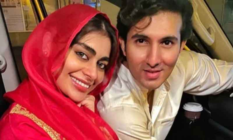 شہروز سبزواری کو صدف سے شادی کا آئیڈیا کس نے دیا تھا؟