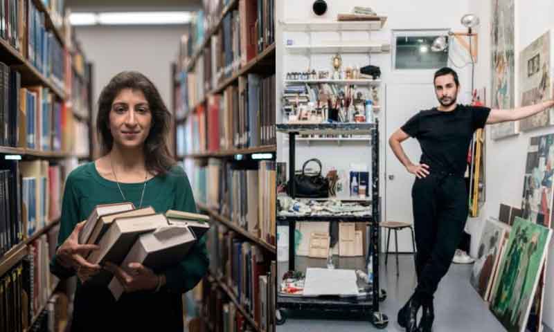 ٹائم 100نیکسٹ 2021 کی فہرست میں 2 پاکستانی نژاد شامل