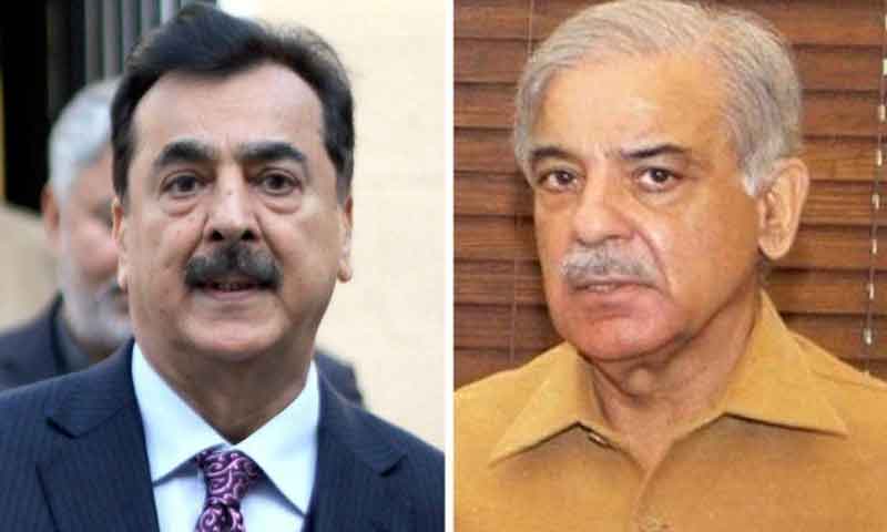 سینیٹ انتخابات میں کامیابی کے لیے جوڑ توڑ کا مشن