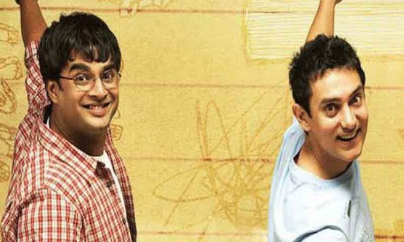 تھری ایڈٹس کے فرحان کو بھی کورونا ہوگیا