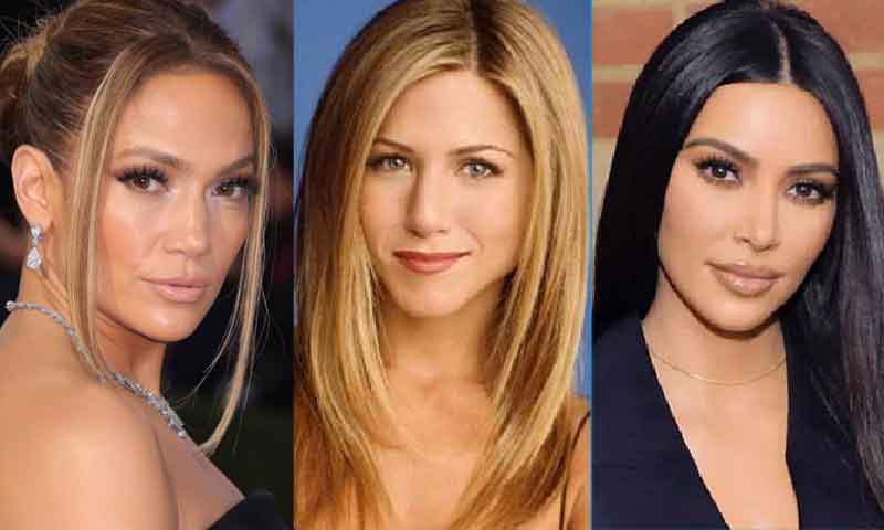 40 سال سے زائد عمر کی شاندار شخصیات میں کون سب سے آگے؟