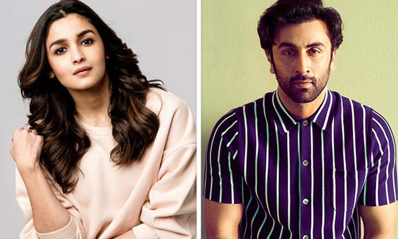 عالیہ بھٹ کی شادی کا بدترین مخالف کون؟ اداکارہ نے بتا دیا