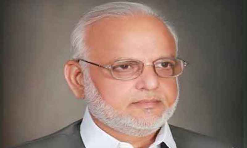 چیئرمین سینیٹ کا انتخاب: پی ٹی آئی کا سینیٹرز سے قرآن پر حلف؟ 