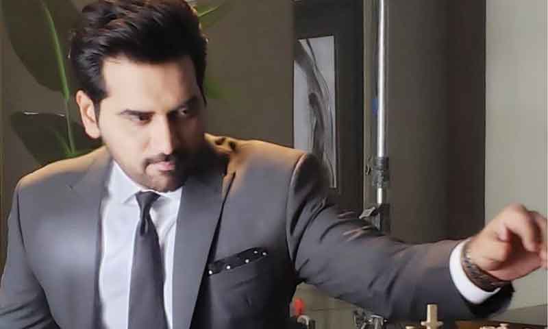 ہمایوں سعید کا میٹھا سچ