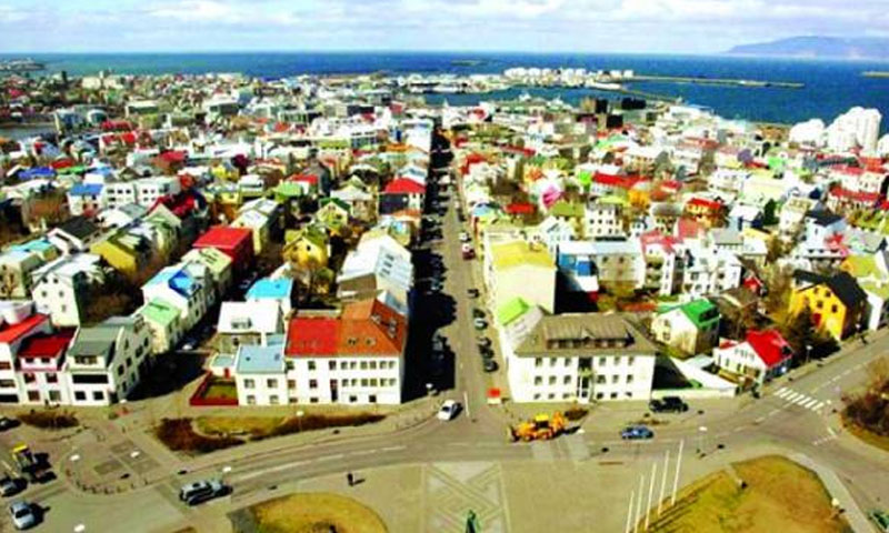 ایک ماہ میں 40 ہزار زلزلے، شہری نیند کو ترس گئے