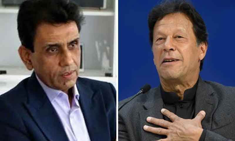 اعتماد کا ووٹ: وزیر اعظم کا ایم کیو ایم سے رابطہ 