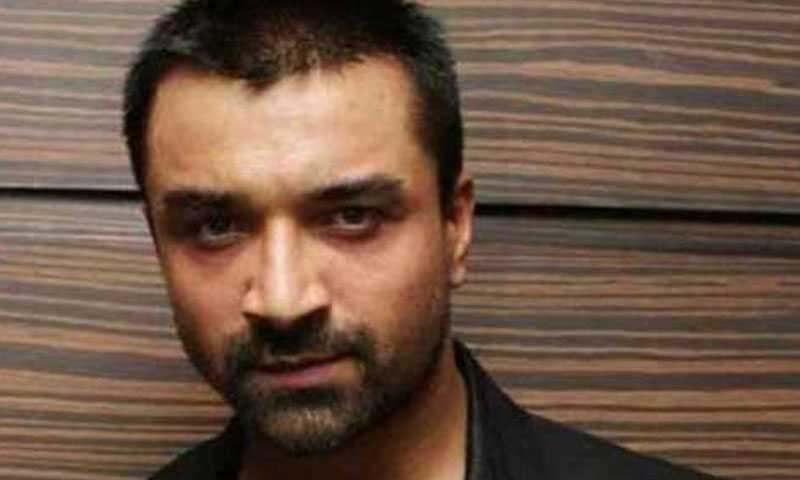 بالی وڈ: اداکار اعجاز خان نے گرفتاری کو ملاقات قرار دیدیا