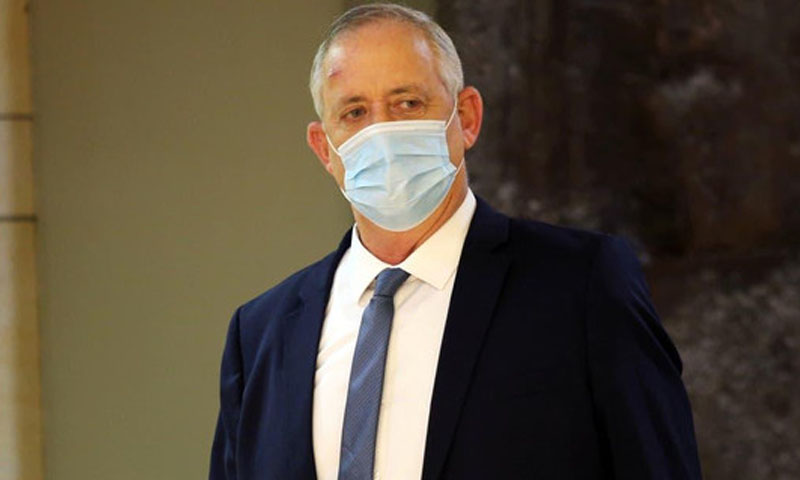 اسرائیل نے ایران کے اندر اہداف کا تعین کر لیا ہے، وزیر دفاع کا دعویٰ