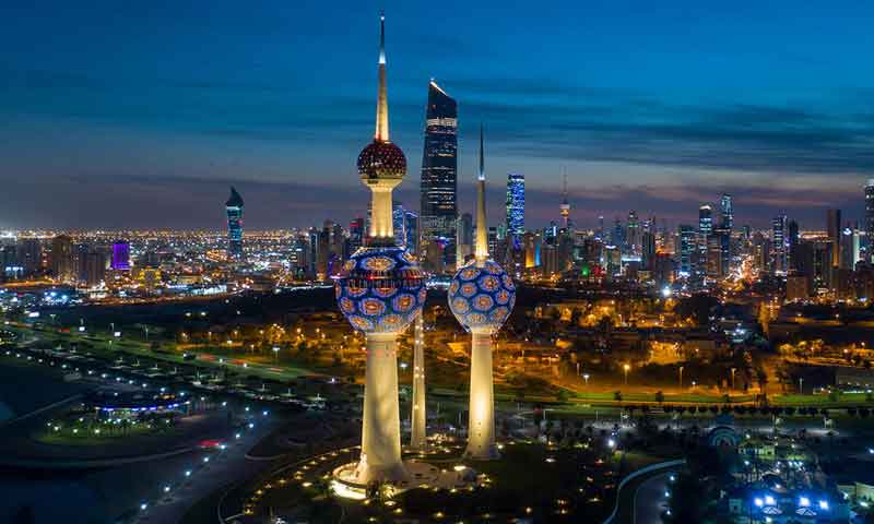 Kuwait