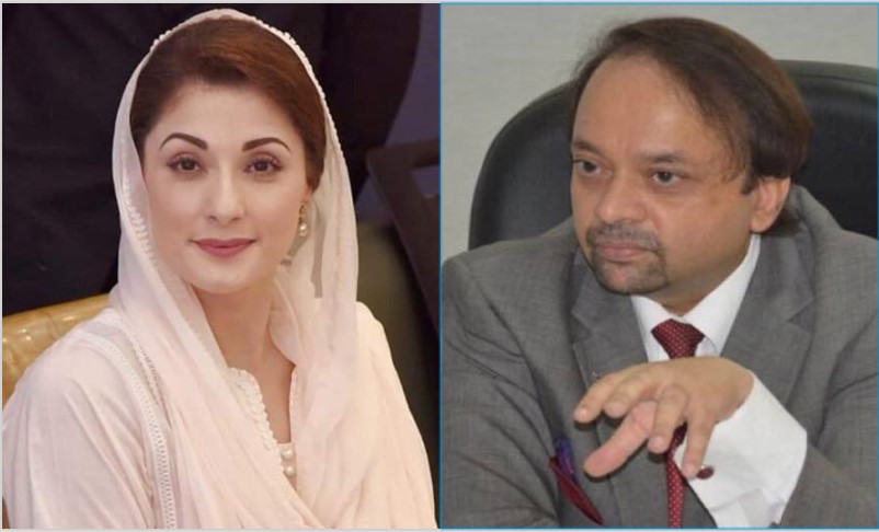 مریم نواز کی خرابی صحت، ڈاکٹر عدنان لندن سے لاہور پہنچ گئے