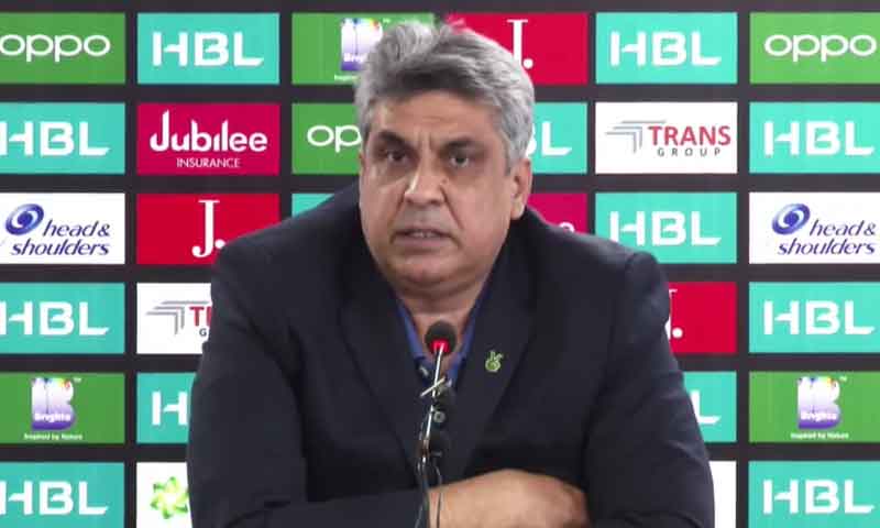 کوئٹہ اور اسلام آباد کامیچ آج شیڈول کے مطابق ہوگا، پی سی بی کوئٹہ اور اسلام آباد کامیچ آج شیڈول کے مطابق ہوگا، پی سی بی