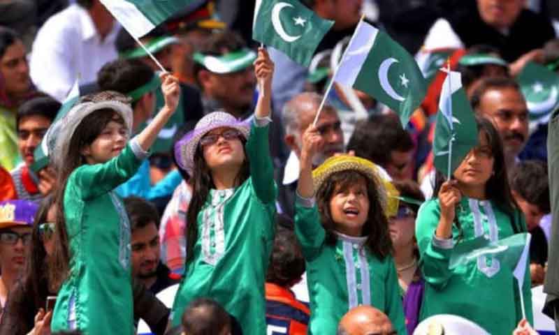 خوش رہنے میں پاکستانیوں نے پھر بھارتیوں کو ہرا دیا