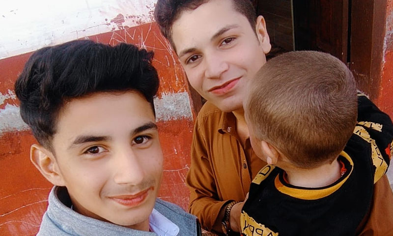 پولیس نے طالبعلم شاہ زیب کی موت کو خود کشی کا نتیجہ قرار دیدیا پولیس نے طالبعلم شاہ زیب کی موت کو خود کشی کا نتیجہ قرار دیدیا